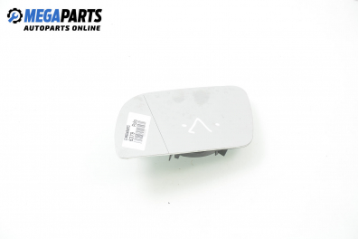 Sticlă oglindă for Volkswagen Polo (9N/9N3) 1.2 12V, 64 hp, 3 uși, 2004, position: stânga