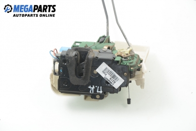 Schloss for Volkswagen Polo (9N) 1.2 12V, 64 hp, 2004, position: rechts