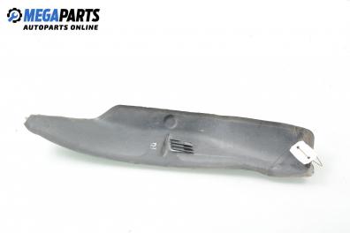 Kunststoffverkleidung for Volkswagen Polo (9N/9N3) 1.2 12V, 64 hp, 3 türen, 2004, position: links, vorderseite