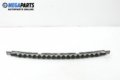 Bumper holder for Volkswagen Polo (9N/9N3) 1.2 12V, 64 hp, 3 doors, 2004, position: rear