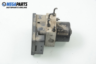 ABS for Volkswagen Polo (9N) 1.2 12V, 64 hp, 2004