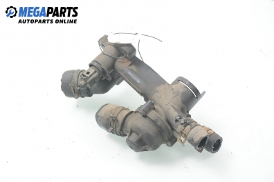 Corp termostat for Volkswagen Polo (9N) 1.2 12V, 64 hp, 2004