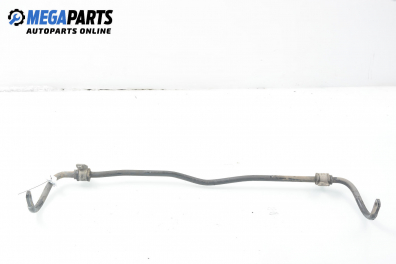 Sway bar for Volkswagen Polo (9N/9N3) 1.2 12V, 64 hp, 3 doors, 2004, position: front