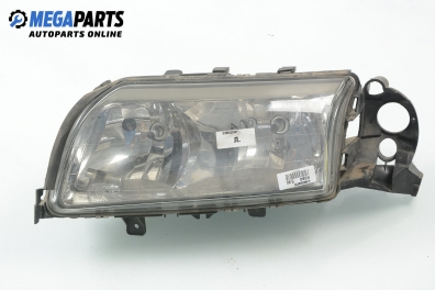 Far for Volvo S80 2.5 TDI, 140 hp, sedan, 2000, position: stânga