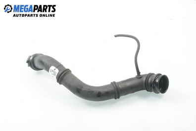 Turbo pipe for Volvo S80 2.5 TDI, 140 hp, sedan, 2000