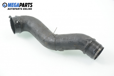 Turbo pipe for Volvo S80 2.5 TDI, 140 hp, sedan, 2000