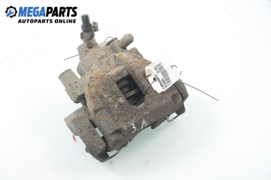 Bremszange for Volvo S80 2.5 TDI, 140 hp, sedan, 2000, position: links, rückseite