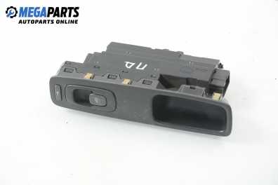 Power window button for Volvo S80 2.5 TDI, 140 hp, sedan, 2000, position: front - right