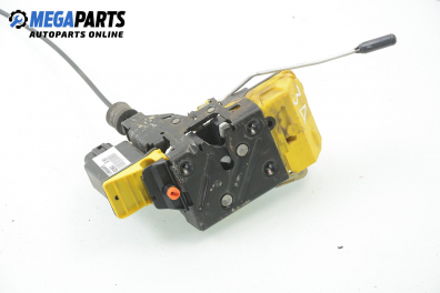 Schloss for Volvo S80 2.5 TDI, 140 hp, sedan, 2000, position: rechts, rückseite