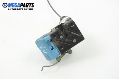 Schloss for Volvo S80 2.5 TDI, 140 hp, sedan, 2000, position: links, vorderseite