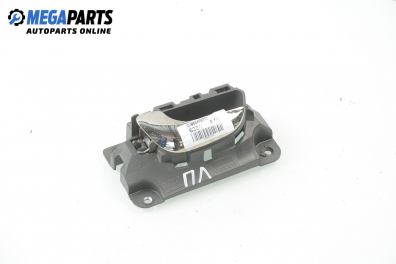 Inner handle for Volvo S80 2.5 TDI, 140 hp, sedan, 2000, position: front - left