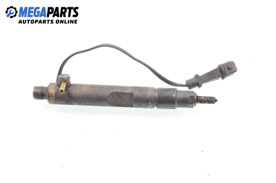 Dieselkraftstoffeinspritzdüse for Volvo S80 2.5 TDI, 140 hp, sedan, 2000