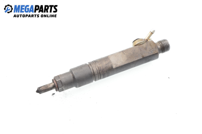 Duza diesel for Volvo S80 2.5 TDI, 140 hp, sedan, 2000