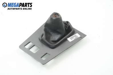 Leather shifter gaiter for Mercedes-Benz C-Class 202 (W/S) 2.0, 136 hp, sedan, 1995