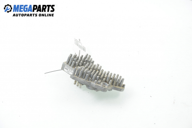 Blower motor resistor for Mercedes-Benz C-Class 202 (W/S) 2.0, 136 hp, sedan, 1995