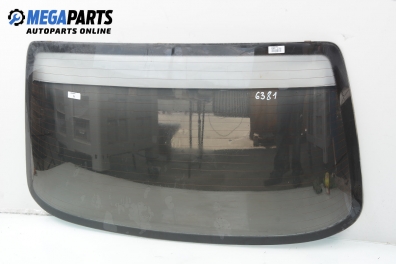 Heckscheibe for Mercedes-Benz C-Klasse 202 (W/S) 2.0, 136 hp, sedan, 1995