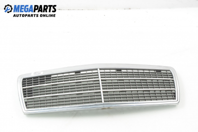 Grill for Mercedes-Benz C-Class 202 (W/S) 2.0, 136 hp, sedan, 1995