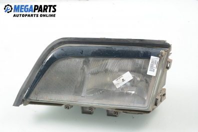 Far for Mercedes-Benz C-Class 202 (W/S) 2.0, 136 hp, sedan, 1995, position: stânga