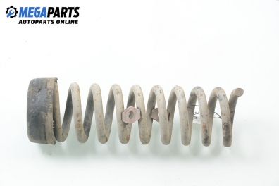 Coil spring for Mercedes-Benz C-Class 202 (W/S) 2.0, 136 hp, sedan, 1995, position: rear