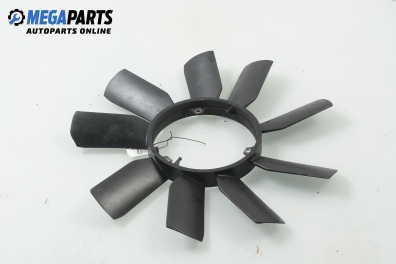 Radiator fan for Mercedes-Benz C-Class 202 (W/S) 2.0, 136 hp, sedan, 1995