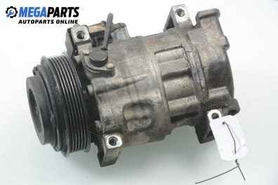 Kompressor klimaanlage for Mercedes-Benz C-Klasse 202 (W/S) 2.0, 136 hp, sedan, 1995