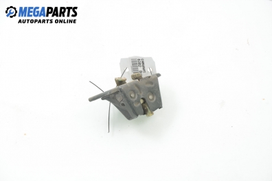 Trunk lock for Fiat Bravo 1.4, 80 hp, 3 doors, 1999