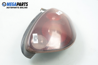 Tail light for Fiat Bravo 1.4, 80 hp, 3 doors, 1999, position: right