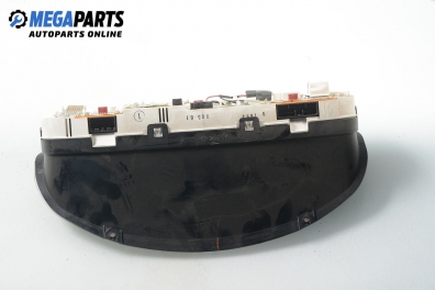 Instrument cluster for Fiat Bravo 1.4, 80 hp, 3 doors, 1999