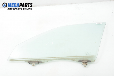 Window for Toyota Corolla (E110) 1.8 4WD, 110 hp, station wagon, 1997, position: front - left