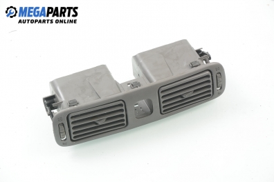 AC heat air vent for Toyota Corolla (E110) 1.8 4WD, 110 hp, station wagon, 1997