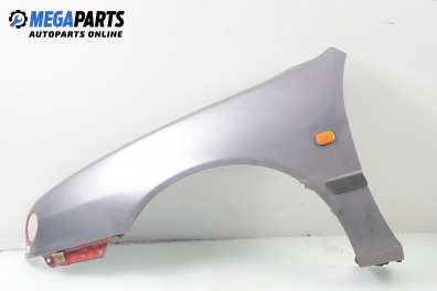 Fender for Toyota Corolla (E110) 1.8 4WD, 110 hp, station wagon, 1997, position: left