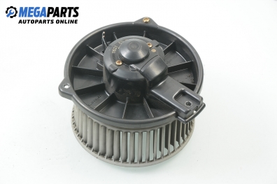 Heating blower for Toyota Corolla (E110) 1.8 4WD, 110 hp, station wagon, 1997