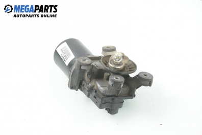 Front wipers motor for Toyota Corolla (E110) 1.8 4WD, 110 hp, station wagon, 1997, position: front