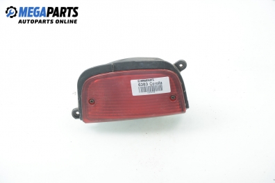 Reflector for Toyota Corolla (E110) 1.8 4WD, 110 hp, combi, 1997, position: stânga