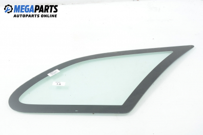 Vent window for Toyota Corolla (E110) 1.8 4WD, 110 hp, station wagon, 1997, position: rear - right