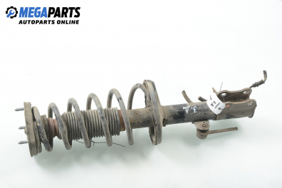 Macpherson shock absorber for Toyota Corolla (E110) 1.8 4WD, 110 hp, station wagon, 1997, position: rear - right