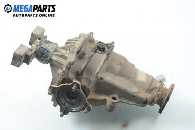 Differential for Toyota Corolla (E110) 1.8 4WD, 110 hp, station wagon, 1997