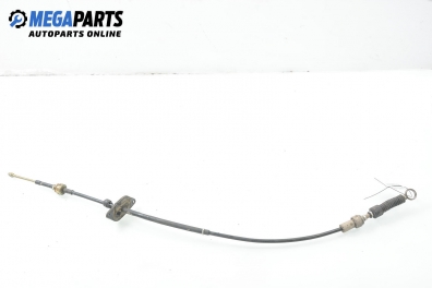 Gearbox cable for Toyota Corolla (E110) 1.8 4WD, 110 hp, station wagon, 1997