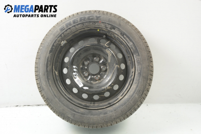 Spare tire for Toyota Corolla (E110) (1995-2000) 15 inches, width 6 (The price is for one piece)