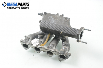 Ansaugkrümmer for Toyota Corolla (E110) 1.8 4WD, 110 hp, combi, 1997