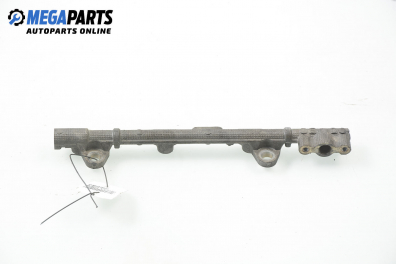 Fuel rail for Toyota Corolla (E110) 1.8 4WD, 110 hp, station wagon, 1997