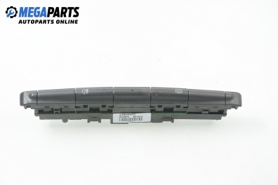 Buttons panel for Fiat Bravo 1.9 TD, 75 hp, 3 doors, 1997