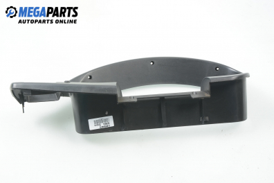 Interior plastic for Fiat Bravo 1.9 TD, 75 hp, 3 doors, 1997