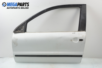 Ușă for Fiat Bravo 1.9 TD, 75 hp, 1997, position: stânga