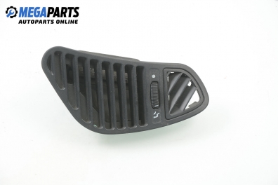 AC heat air vent for Alfa Romeo 156 2.4 JTD, 136 hp, sedan, 2000