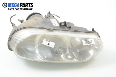 Headlight for Alfa Romeo 156 2.4 JTD, 136 hp, sedan, 2000, position: right Carello