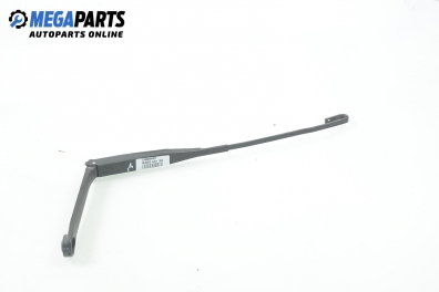 Front wipers arm for Alfa Romeo 156 2.4 JTD, 136 hp, sedan, 2000, position: right