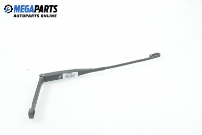 Wischerarm frontscheibe for Alfa Romeo 156 2.4 JTD, 136 hp, sedan, 2000, position: rechts