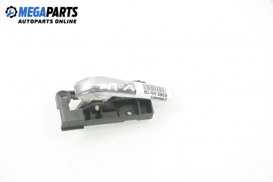 Inner handle for Alfa Romeo 156 2.4 JTD, 136 hp, sedan, 2000, position: front - left