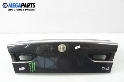 Capac spate for Alfa Romeo 156 2.4 JTD, 136 hp, sedan, 2000